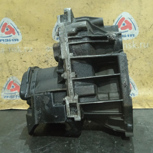 МКПП Ford Focus 1 Split Port/YS4E 2.0L 5MT B5/IB5 XS4R7002DE CAK '2002
