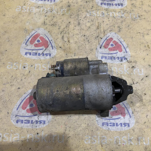 Стартер Ford Split Port/YS4E Focus 1 CAK 2.0L 5MT МКПП 93BB11000HC