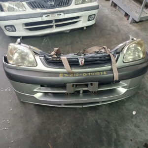 Ноускат Toyota Raum EXZ10 '1999-2001 фары 46-1