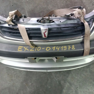 Ноускат Toyota Raum EXZ10 '1999-2001 фары 46-1