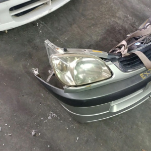 Ноускат Toyota Raum EXZ10 '1999-2001 фары 46-1