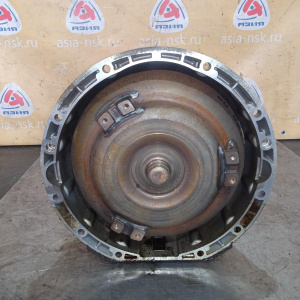 АКПП Mercedes M-Class M113E43/113.942 4.3L 4WD W5A400 722.663 без раздатки A1632702300 W163 '1999