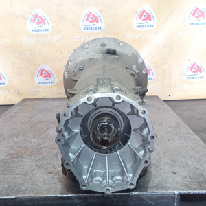 АКПП Mercedes M-Class M113E43/113.942 4.3L 4WD W5A400 722.663 без раздатки A1632702300 W163 '1999
