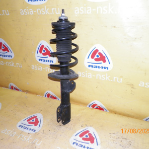 Стойка Toyota KSP130/NCP130/NCP131/NSP130/NSP131 Vitz/Yaris перед, прав