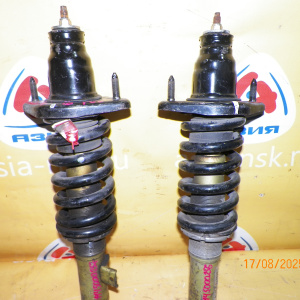 Стойка HONDA RB1/RB3 F Полный тюнинг. Регулируемые. Производитель CUSCO.Цена за комплект. Продаются комплектом. FR+FL+RR+RL. 6CA C51A (AH3123-60A-2)