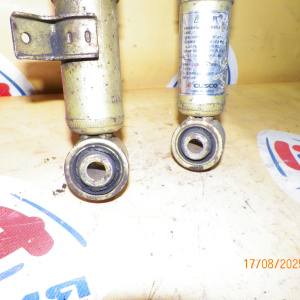 Стойка HONDA RB1/RB3 F Полный тюнинг. Регулируемые. Производитель CUSCO.Цена за комплект. Продаются комплектом. FR+FL+RR+RL. 6CA C51A (AH3123-60A-2)