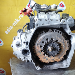 АКПП Honda LEB ( GJH ) 1H-5KR-FJ0 / H1-3613620 2WD Shuttle GP7
