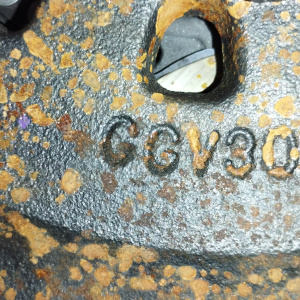 АКПП Honda LEB ( GJH ) 1H-5KR-FJ0 / H1-3613620 2WD Shuttle GP7