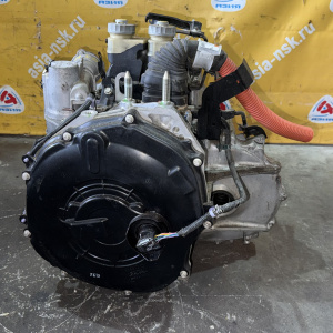 АКПП Honda LEB ( GJH ) 1H-5KR-FJ0 / H1-3613620 2WD Shuttle GP7
