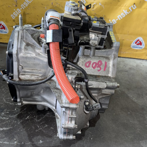 АКПП Honda LEB ( GJH ) 1H-5KR-FJ0 / H1-3613620 2WD Shuttle GP7