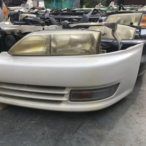 Ноускат Toyota Carina ED ST202 '1995-1998 a/t с.20-368