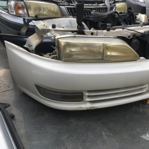 Ноускат Toyota Carina ED ST202 '1995-1998 a/t с.20-368