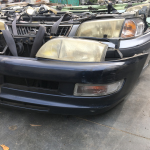 Ноускат Toyota Corona Exiv ST202 '1995-1998 a/t дефект сигнала с.20-369