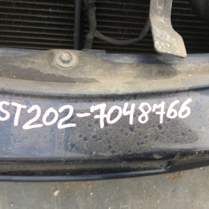 Ноускат Toyota Corona Exiv ST202 '1995-1998 a/t дефект сигнала с.20-369