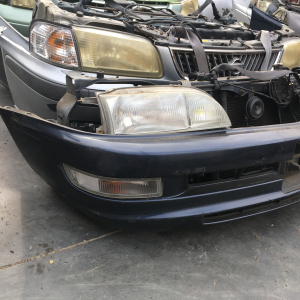 Ноускат Toyota Corona Exiv ST202 '1995-1998 a/t дефект сигнала с.20-369