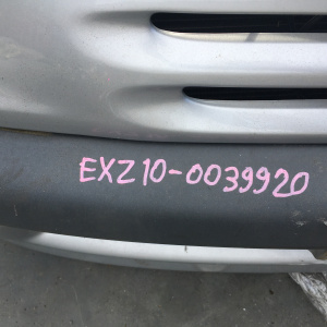 Ноускат Toyota Raum EXZ10 '1997-1999 фары 46-1