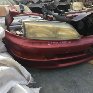 Ноускат Toyota Carina ED ST202 '1993-1995 a/t без габаритов ф. 20-335 с.20-337