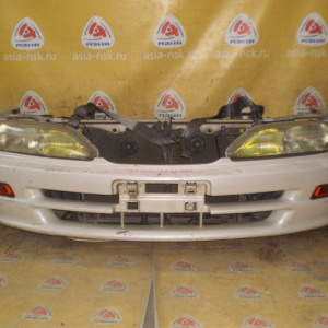 Ноускат Toyota Carina ED ST200 '1993-1995 (без габаритов) Без радиатора охлаждения ф.20-335 с.20-337