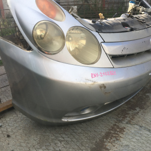 Ноускат Honda Stream RN1 D17A Ф.100-22479