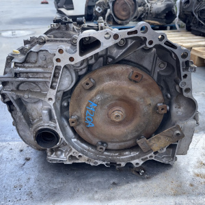 АКПП Toyota M20AFK 30400-42110 2WD CVT 20 конт. K120  ДЕФЕКТ КОРПУСА RAV4/Corolla MXAA52 '2019-
