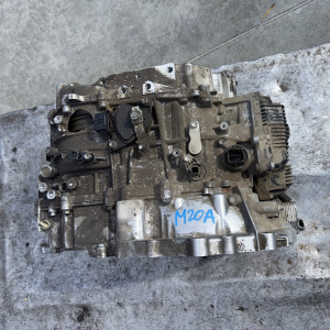 АКПП Toyota M20AFK 30400-42110 2WD CVT 20 конт. K120  ДЕФЕКТ КОРПУСА RAV4/Corolla MXAA52 '2019-