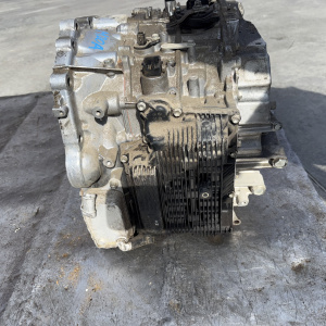 АКПП Toyota M20AFK 30400-42110 2WD CVT 20 конт. K120  ДЕФЕКТ КОРПУСА RAV4/Corolla MXAA52 '2019-