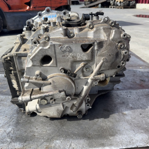 АКПП Toyota M20AFK 30400-42110 2WD CVT 20 конт. K120  ДЕФЕКТ КОРПУСА RAV4/Corolla MXAA52 '2019-