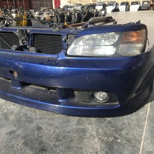 Ноускат Subaru Legacy BH5 EJ206 '1998-2001 a/t ф.100-20655 т114-20580