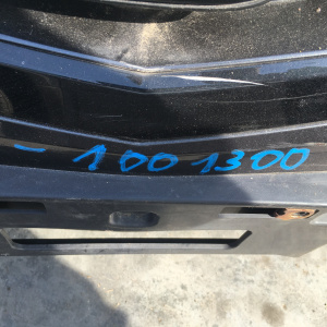 Ноускат Honda Accord CU1 '2008-2011 a/t ф.P7566 т.09010