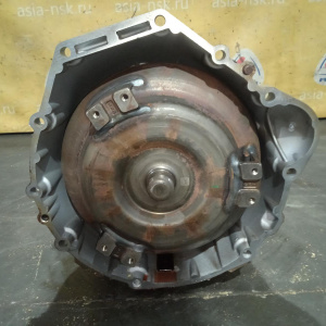АКПП SsangYong Chairman G36/M163E36/163.944 2WD 7AT W7B700 722.980 7202703200, 7202703700 W200 '2008