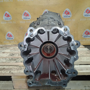 АКПП SsangYong Chairman G36/M163E36/163.944 4WD 7AT W7B700 722.980 без раздатки 7202706500,7202706900 W200 '2013-