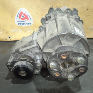 Раздатка SsangYong G36/M163E36/163.944 Chairman W200 '2010 4WD 7AT W7B700 722.980 3200014000