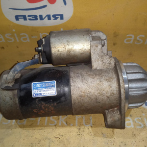 Стартер SsangYong G28/G32/M162/G36/M163 Chairman GAB/Y200/W200 дефект втягивающего 1621513401