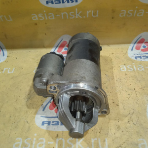 Стартер SsangYong G28/G32/M162/G36/M163 Chairman GAB/Y200/W200 дефект втягивающего 1621513401