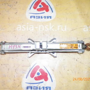 Домкрат Nissan Teana J32/Y34/Y51 (E5) 1050 кг.