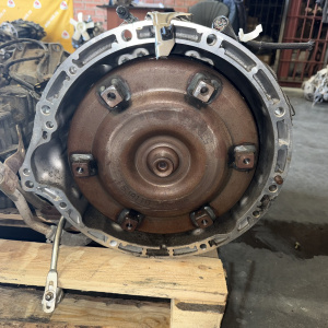 АКПП Toyota 1URFE 3501060D50 AB60F БЕЗ РАЗДАТКИ Tundra/Sequoia/Land Cruiser URJ200 '2007-2017