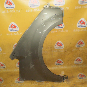 Крыло MITSUBISHI Delica D:5 CV5W '2007-2019 перед, прав Брак