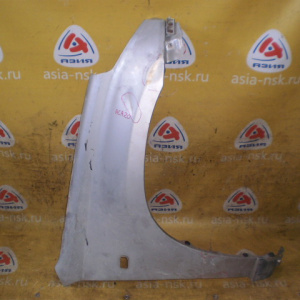 Крыло TOYOTA RAV4 ACA20 перед, прав Брак