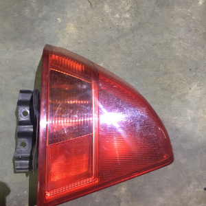 Стоп HONDA P0853 L Civic ES1 '2001 дефект стекла