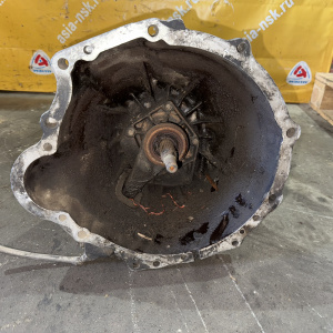 МКПП Nissan LD20 RS5W71C 2WD ПОДУШКА С ВЕРХУ Vanette С22