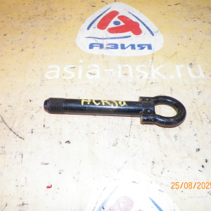 Крюк буксировочный Toyota ACR50/ACR55/GSR50/GSR55/AHR20/