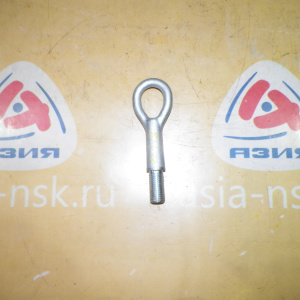 Крюк буксировочный Suzuki 89969-63J0 Swift ZC11S/ZC31S/ZC71S