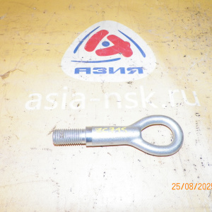 Крюк буксировочный Suzuki 89969-63J0 Swift ZC11S/ZC31S/ZC71S