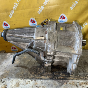 Раздатка Nissan YD25/VQ40 Navara D40 a/t 33100EA310