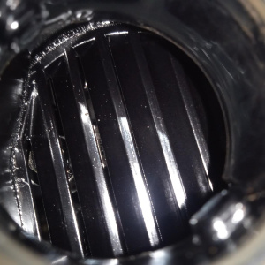 Двигатель Volvo S60 D4204T14-1910781 2.0L Turbo FS/FW '2016