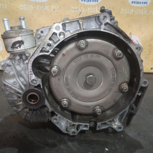 АКПП Mini Cooper S W11B16AA 1.6L 6AT GA6F21WA-ANA 24007540981 R53 '2004