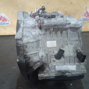 АКПП Mini Cooper S W11B16AA 1.6L 6AT GA6F21WA-ANA 24007540981 R53 '2004