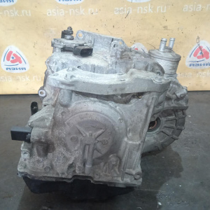 АКПП Mini Cooper S W11B16AA 1.6L 6AT GA6F21WA-ANA 24007540981 R53 '2004