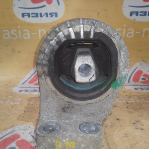 Подушка двигателя Mini W11B16AA Cooper S R53 '2004 АКПП GA6F21WA-ANA L в 22326768207