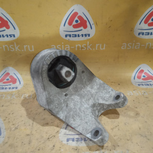 Подушка двигателя Mini W11B16AA Cooper S R53 '2004 МКПП GS6-85BG-BKE L в 22316754422